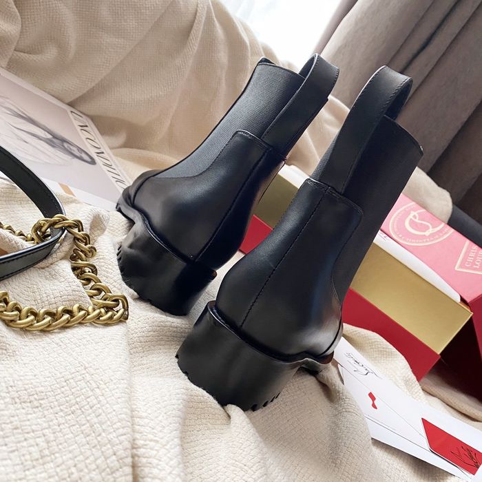 Christian Louboutin shoes CL00033 Heel 3CM